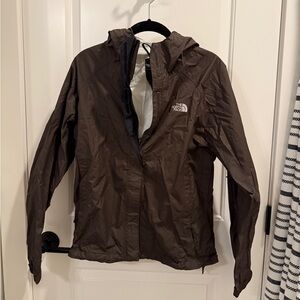 The North Face Women’s Rain and Wind Jacket, Medium